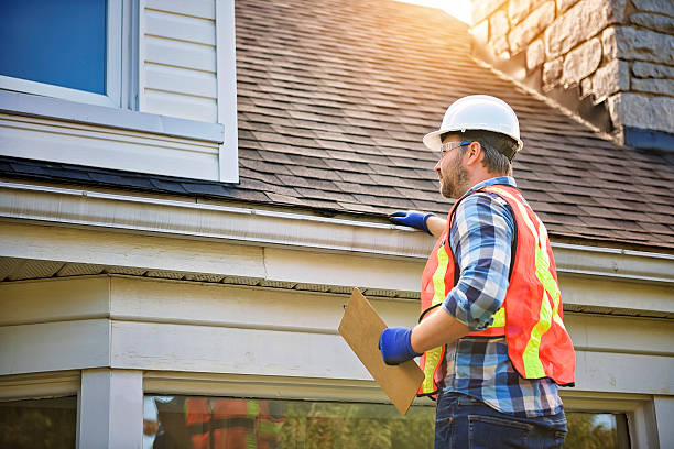 Licensed Gutter Installation service in Mapleton Depot, PA - Roof Repair Smedway